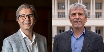 Los aspirantes al Rectorado de la UNC encabezan un debate