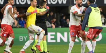 Argentinos le ganó a Estudiantes por penales y clasificó a las semifinales