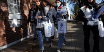 Censo 2022: destacan la “rapidez” del operativo y la “respuesta masiva” de los habitantes en las provincias