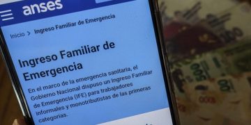 El Banco Nación aplicó una modificación para quienes precisen un CBU para inscribirse al nuevo IFE