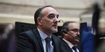 Denunciaron la falsedad de documentos ante la designación de Doñate en la Magistratura