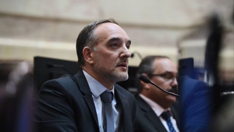 Denunciaron la falsedad de documentos ante la designación de Doñate en la Magistratura