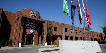 Chile, dispuesto a todo para ir al Mundial