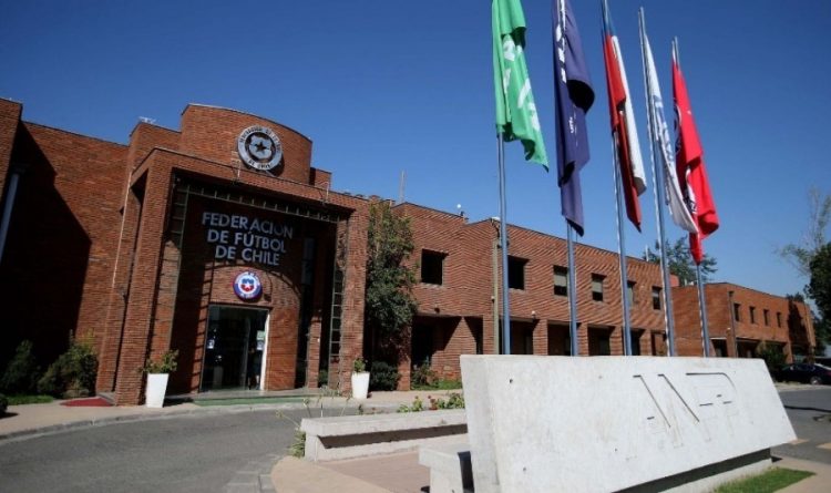 Chile, dispuesto a todo para ir al Mundial