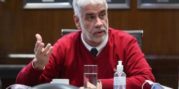 Feletti presentó la renuncia a su cargo en la Secretaría de Comercio