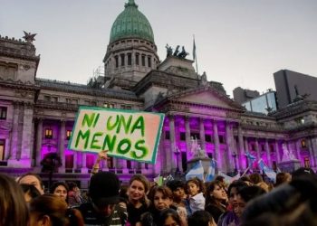 Se registraron 110 femicidios desde el comienzo de 2022