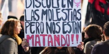 Durante 2021 la Corte Suprema registró 251 femicidios en Argentina