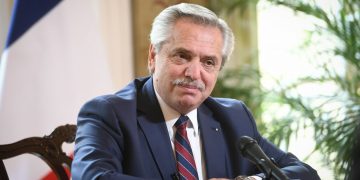 Fernández: “Lejos estamos de estar contentos con los índices de inflación en Argentina”