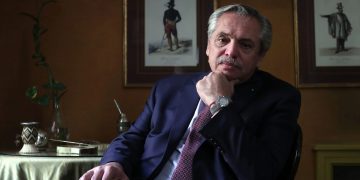 Fernández: “La de Cristina es una mirada parcial, que desatiende que vivimos una pandemia”