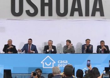 «En Argentina existe hoy más empleo formal que el que había en el 2019»