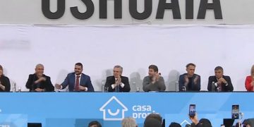 «En Argentina existe hoy más empleo formal que el que había en el 2019»