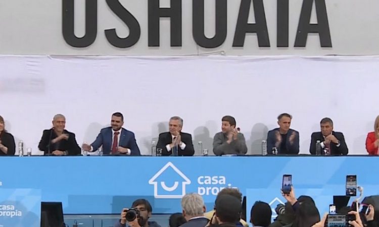 "En Argentina existe hoy más empleo formal que el que había en el 2019"