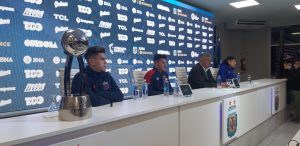 Se presentó la gran final a disputarse en el Kempes