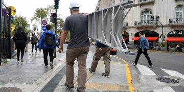 Economía de la calle