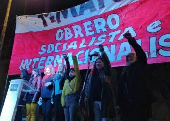 El FIT-U criticó al oficialismo por la escalada inflacionaria