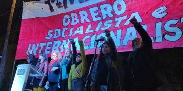 El FIT-U criticó al oficialismo por la escalada inflacionaria