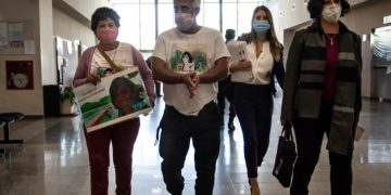 Basaldúa: declararon los policías que interrogaron a Bustos