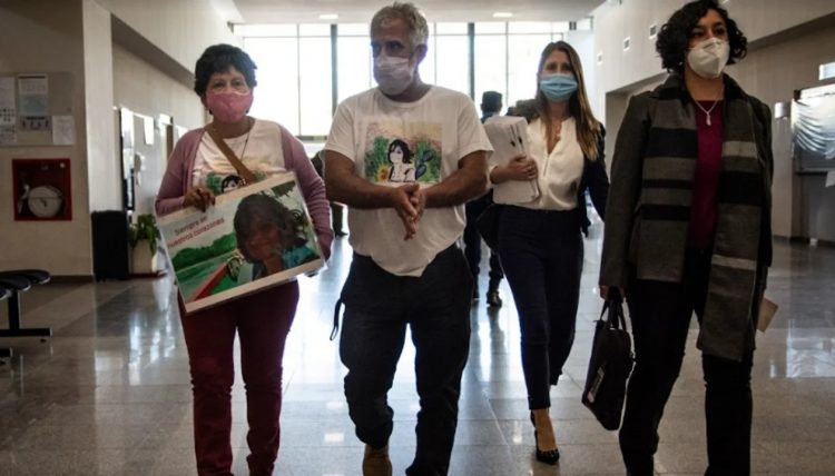 Basaldúa: declararon los policías que interrogaron a Bustos