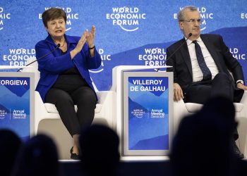 Los países enfrentan el mayor desafío desde la segunda guerra mundial