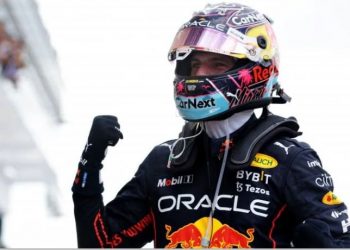 Verstappen ganó el GP de Miami y se acerca a la punta