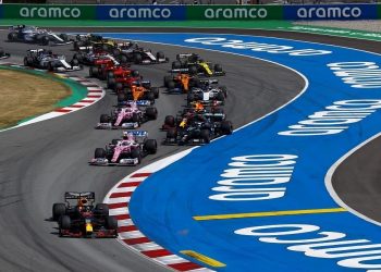 Toda la información para el Gran Premio de España