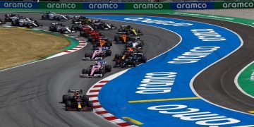 Toda la información para el Gran Premio de España