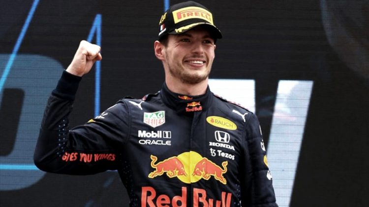 Max Verstappen ganó el GP de España y es el líder del campeonato