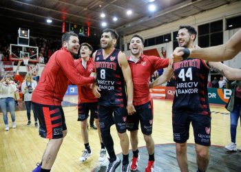 Instituto piensa en Quimsa