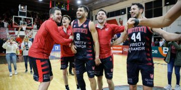 Instituto piensa en Quimsa