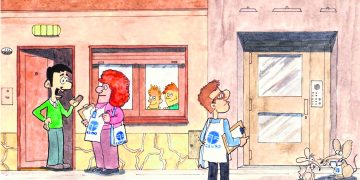 El día de las cuentas