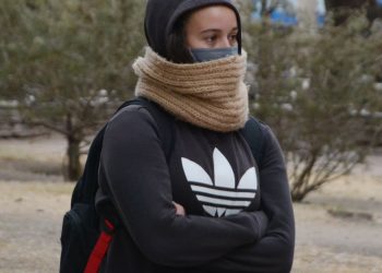 Continuarán las bajas temperaturas en el centro y sur del país