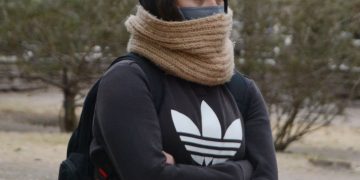 Continuarán las bajas temperaturas en el centro y sur del país