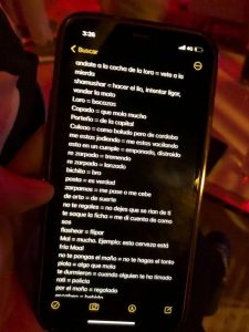 Un español armó un desopilante diccionario para entender cómo hablamos los argentinos