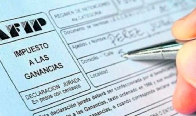 Las 7 claves para comprender el tratamiento del Impuesto a las Ganancias en las personas físicas