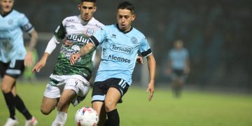 Belgrano cayó en Jujuy ante Gimnasia