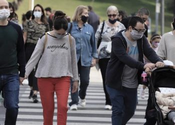 Ante la suba de casos: ¿qué debe hacerse si tengo síntomas de Covid-19?