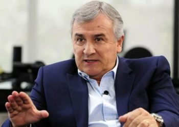 Morales: “A Mauricio le reconozco una voz importante dentro de JxC, pero no es mi jefe”