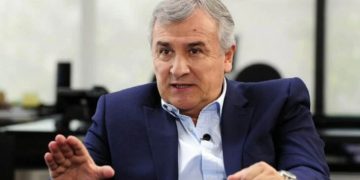 Morales: “A Mauricio le reconozco una voz importante dentro de JxC, pero no es mi jefe”