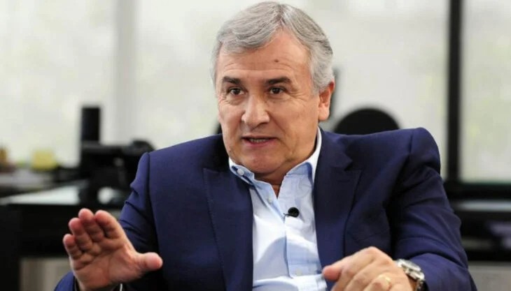 Morales: “A Mauricio le reconozco una voz importante dentro de JxC, pero no es mi jefe”