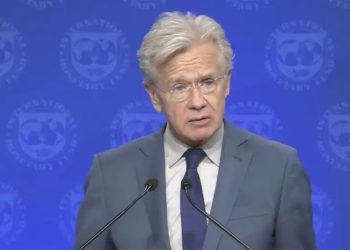 El FMI ratificó que no modificará las metas del programa con Argentina