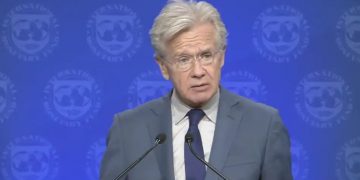 El FMI ratificó que no modificará las metas del programa con Argentina