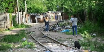 El Gran Córdoba sumó 157.000 pobres en menos de cinco años