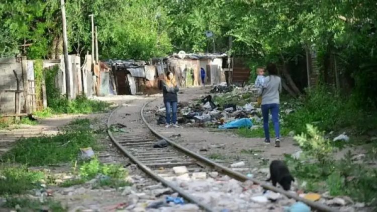 El Gran Córdoba sumó 157.000 pobres en menos de cinco años