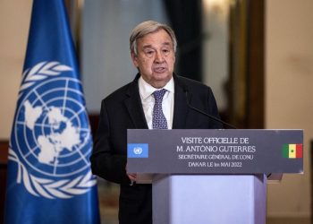 Fuerte reclamo de la ONU para los países ricos