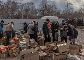 El conflicto bélico se traslada cada vez más hacia los alimentos