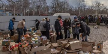El conflicto bélico se traslada cada vez más hacia los alimentos