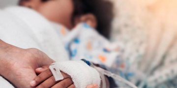 La OPS informó 33 casos de hepatitis infantil de origen desconocido en las Américas