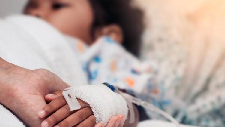 La OPS informó 33 casos de hepatitis infantil de origen desconocido en las Américas