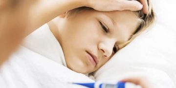 Salud informó la detección de un caso de hepatitis aguda grave