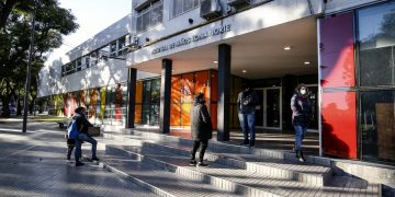 Niño con un extraño caso de hepatitis se encuentra estable